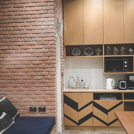 Stay Thapae Hostel Chiang Mai Luaran gambar