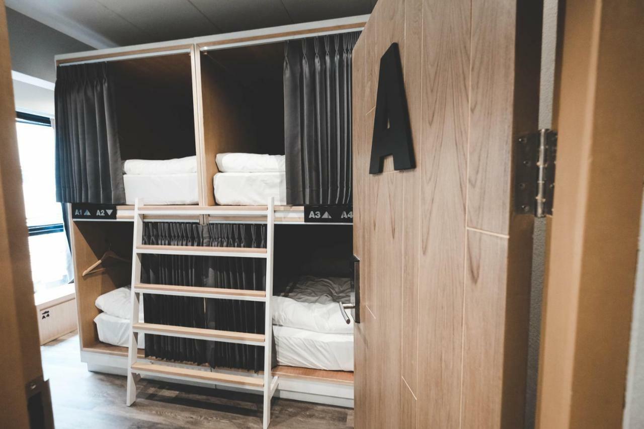 Stay Thapae Hostel Chiang Mai Luaran gambar