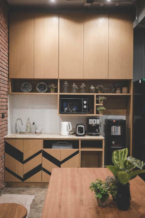 Stay Thapae Hostel Chiang Mai Luaran gambar